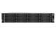 QNAP TS-h1277AXU-RP-R7-32G | 12-Bay 10GbE ZFS AMD Ryzen Redundant Power 2U Rackmount NAS