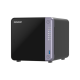 QNAP TS-432X-4G with Seagate HDDs