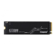 Kingston  KC3000 M.2 (2280)  4TB (SKC3000D/4096G) SSD