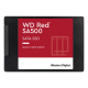 WD Red SA500 Series (WDS400T2R0A) 4TB SATA SSD Drive