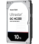 WD Ultrastar DC HC330 10TB (WUS721010ALE6L4)