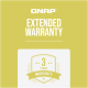 LIC-NAS-EXTW-YELLOW-3Y-EI | QNAP 3-Year Extended Warranty Licence