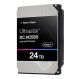 WD Ultrastar DC HC580 24TB (WUH722424ALE6L1)