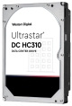 WD Ultrastar DC HC310 6TB (HUS726T6TALE6L4)