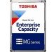Toshiba Enterprise HDD (MG11ACA22TE) SATA3.0(6Gb/s, 600MB/s) 22TB