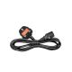 UK Power Cord 1.8m