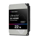WD Ultrastar DC HC580 22TB (WUH722422ALE6L4)