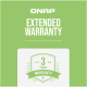 LIC-NAS-EXTW-GREEN-3Y-EI | QNAP 3-Year Extended Warranty Licence 