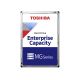 Toshiba Enterprise MG09 18TB (MG09ACA18TE)
