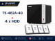 BDL-TS462A-4X12TB