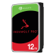 Seagate IronWolf Pro 12TB (ST12000NT001) SATA Hard Drive