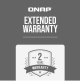  LW-NAS-GREY-2Y-EI | QNAP 2-Year Extended Warranty Licence