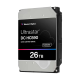 WD Ultrastar DC HC590 26TB (WUH722626ALE6L4)