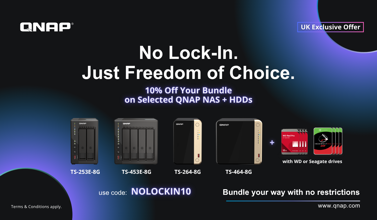 No_Lock-In