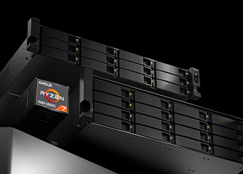 All-Flash Storage Solutions
