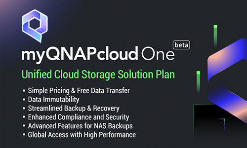 Cloud Storage Solutions