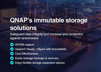 Immutable Storage Solutions