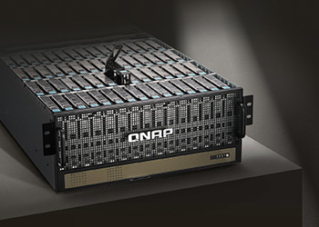 Petabyte-Scale Storage Solutions