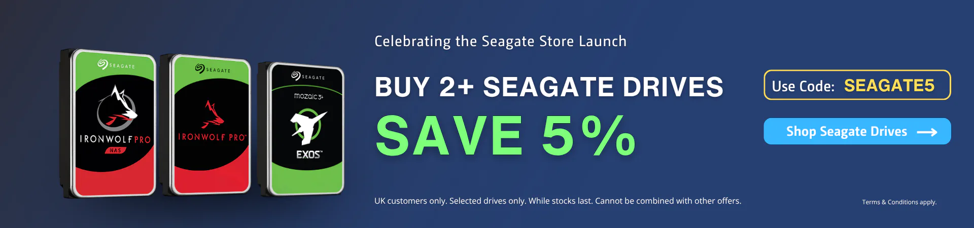 Seagate