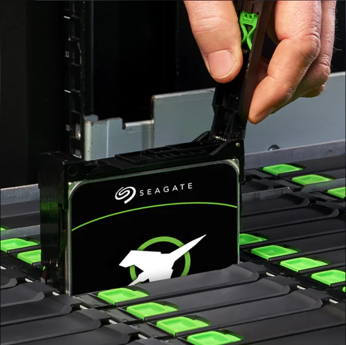 Seamless compatibility and easy scalability