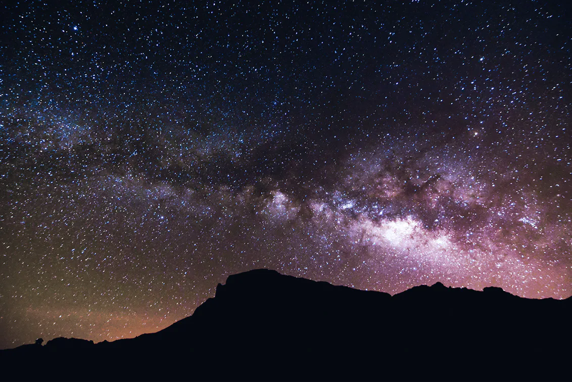 Science and AI — big data